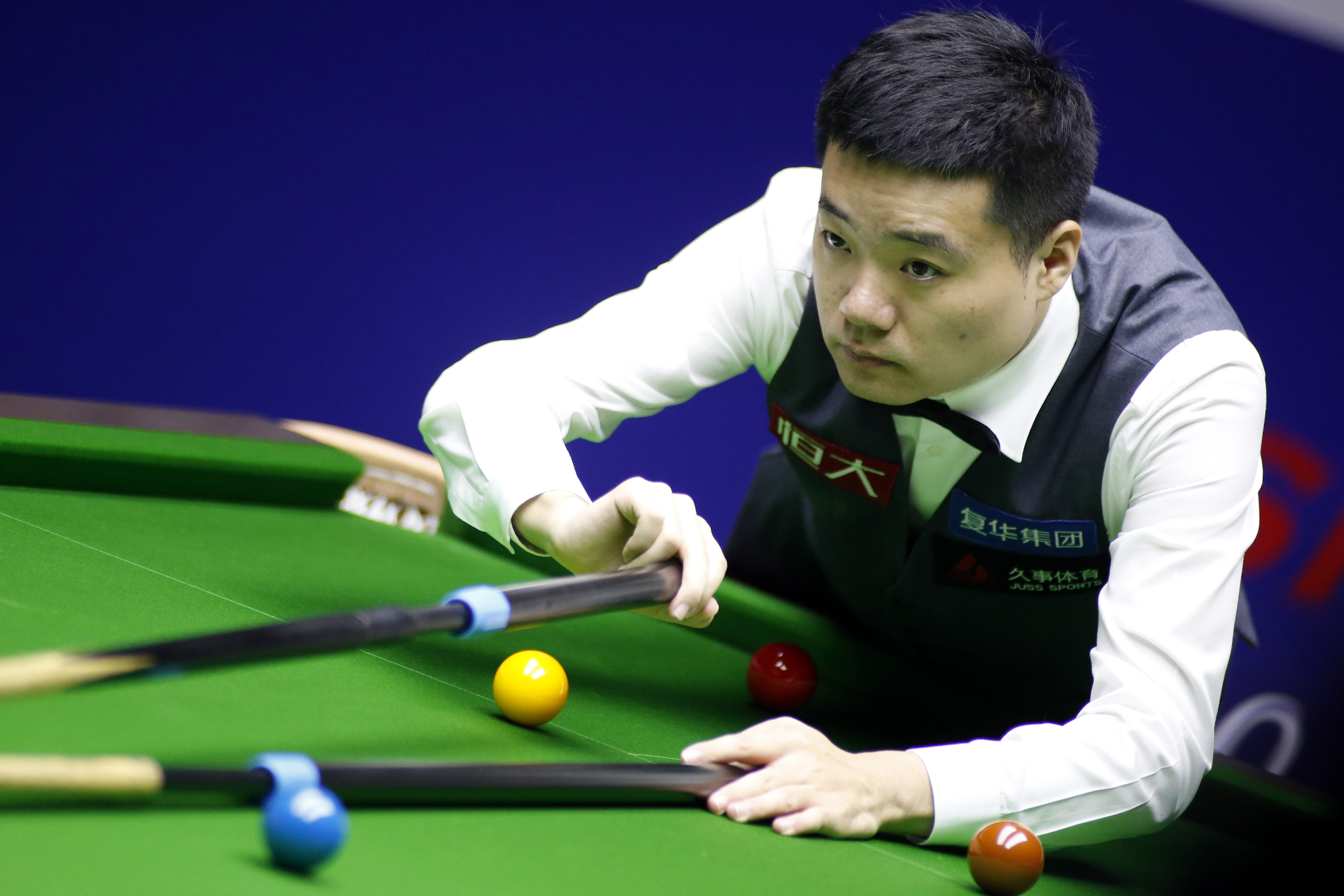 泰山期待复 泰山期待复