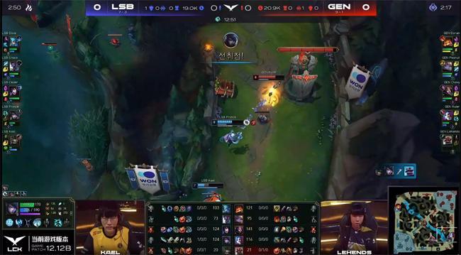 一项考验 一项考验