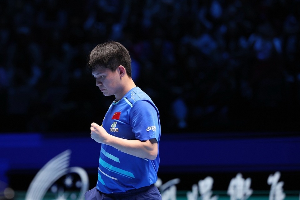 他的勇气 他的勇气