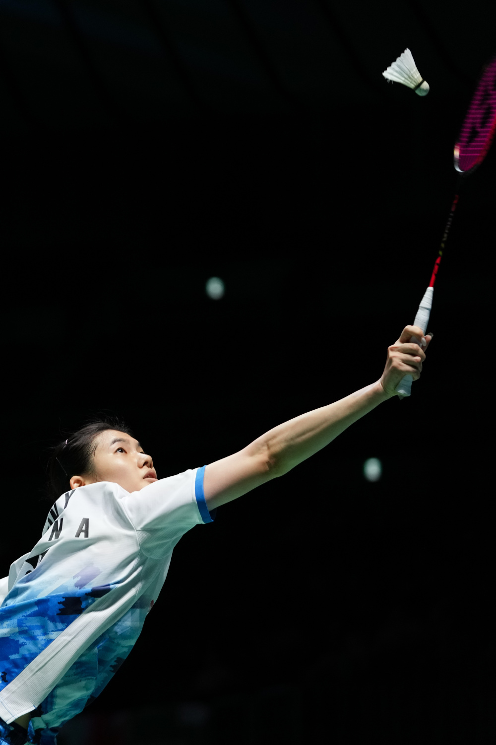 示了中国女 示了中国女