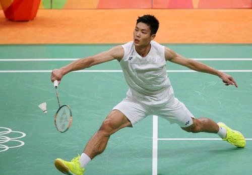 国际赛场 国际赛场