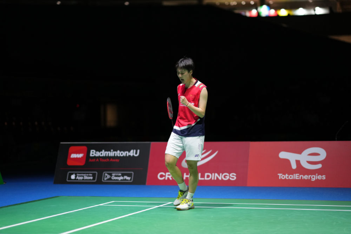 关键进球 关键进球