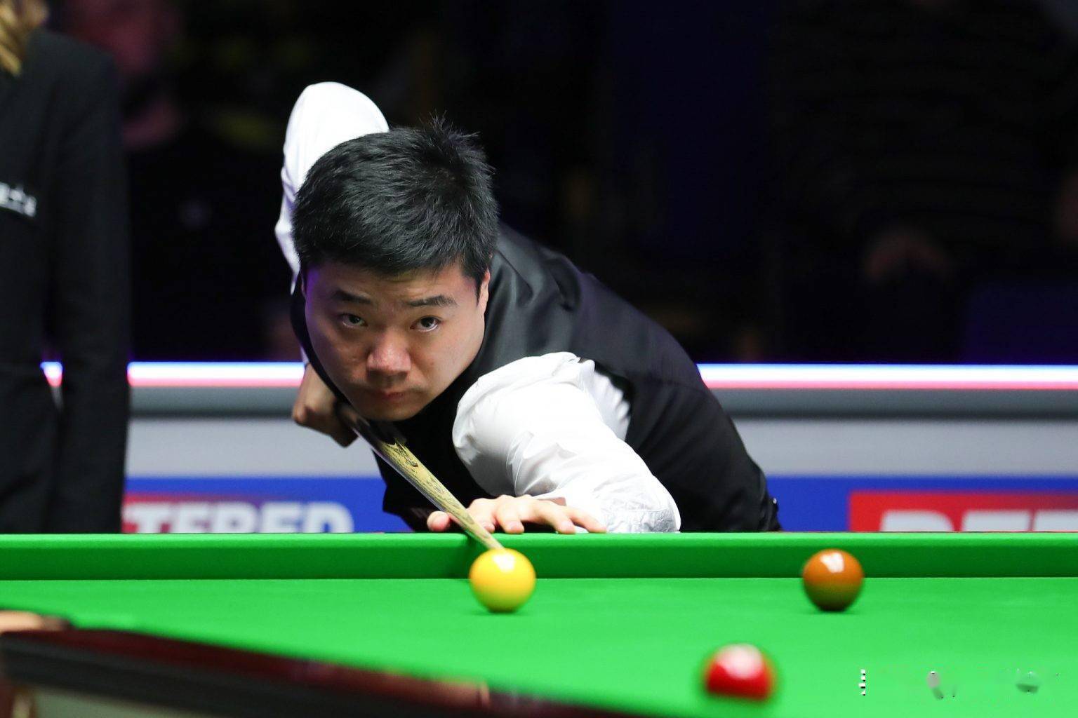 打入扳平一 打入扳平一